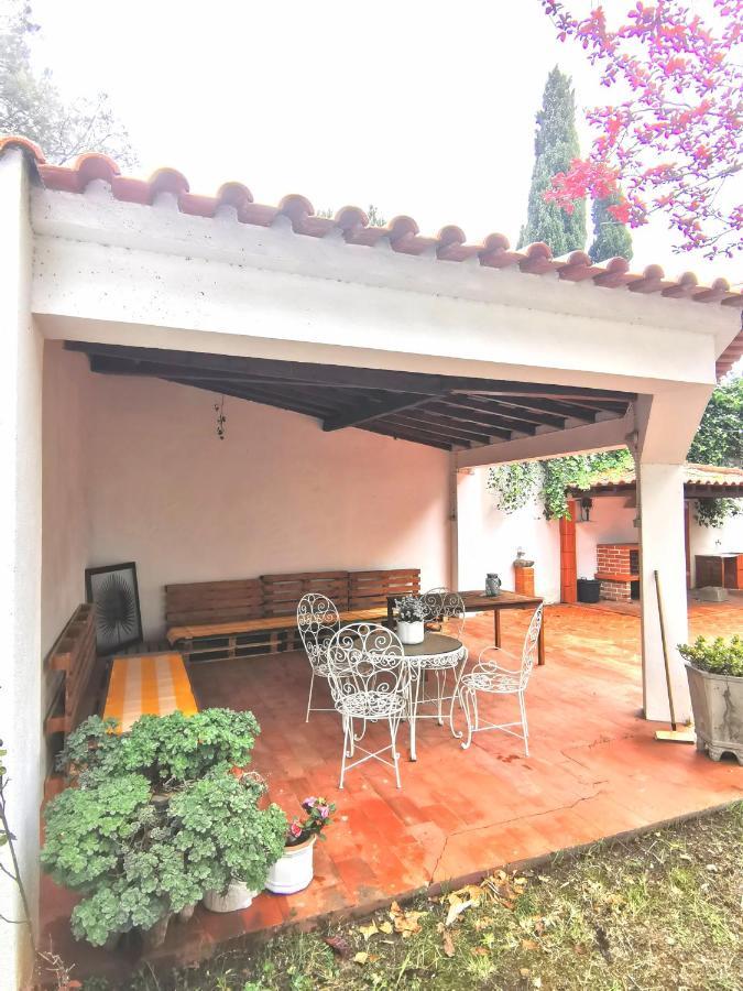 Botanique Guesthouse Кашкайш Экстерьер фото