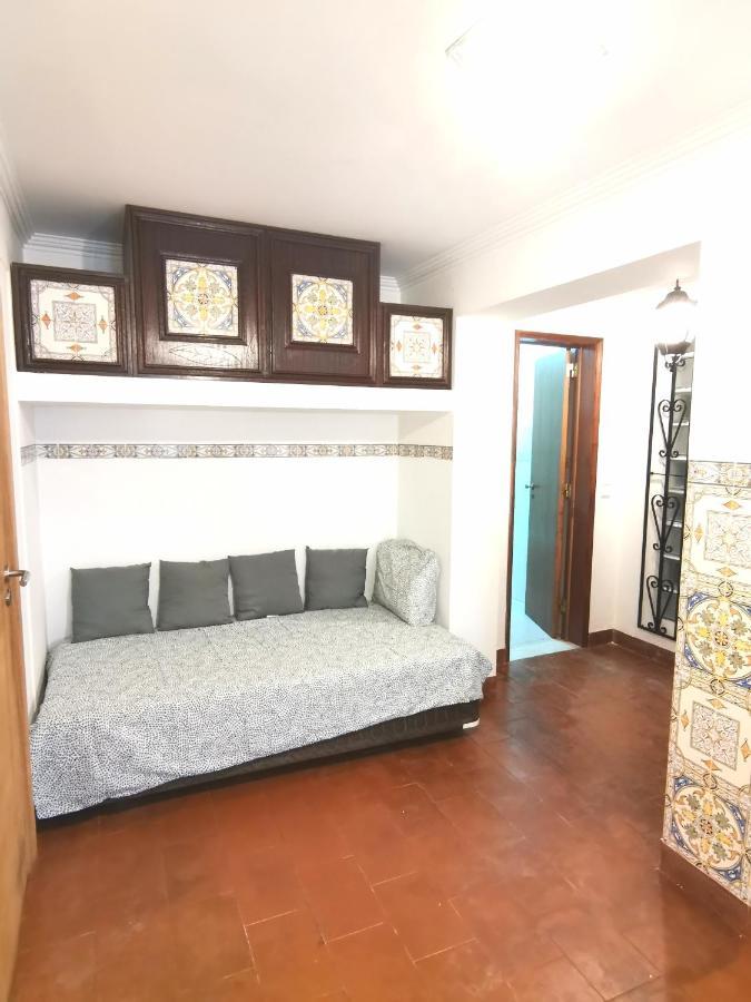 Botanique Guesthouse Кашкайш Экстерьер фото